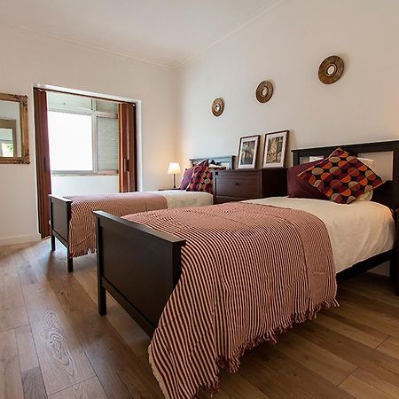 Rato Deluxe By Homing Apartment Lisbon Bagian luar foto