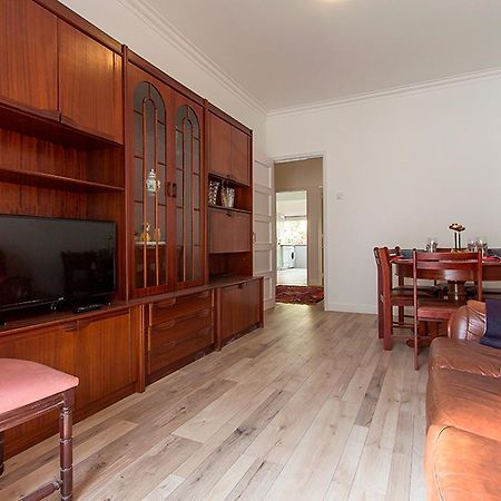 Rato Deluxe By Homing Apartment Lisbon Bagian luar foto