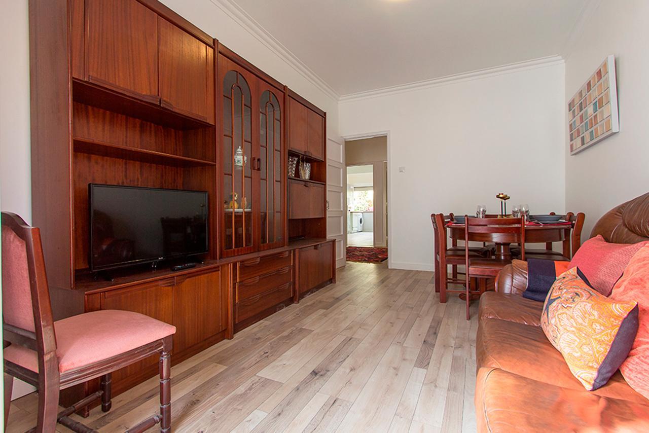 Rato Deluxe By Homing Apartment Lisbon Bagian luar foto