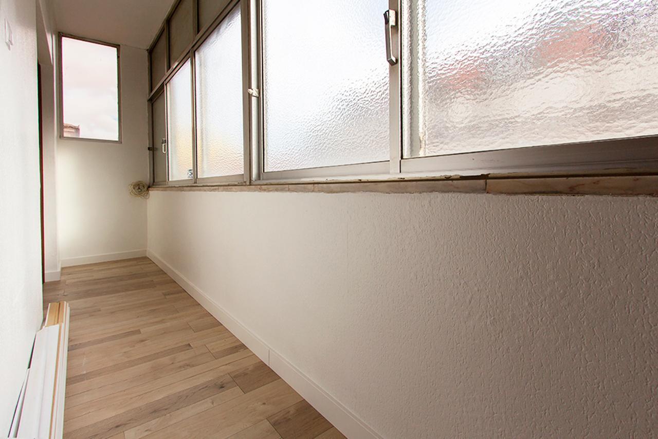 Rato Deluxe By Homing Apartment Lisbon Bagian luar foto