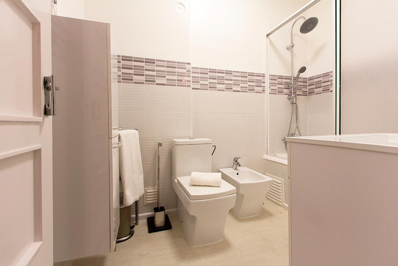 Rato Deluxe By Homing Apartment Lisbon Bagian luar foto