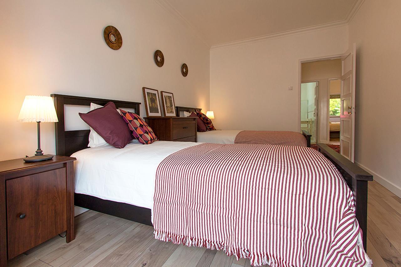 Rato Deluxe By Homing Apartment Lisbon Bagian luar foto