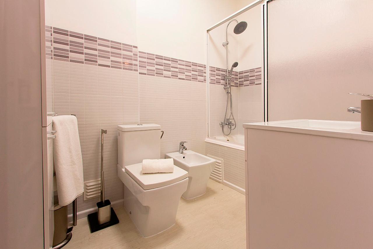 Rato Deluxe By Homing Apartment Lisbon Bagian luar foto
