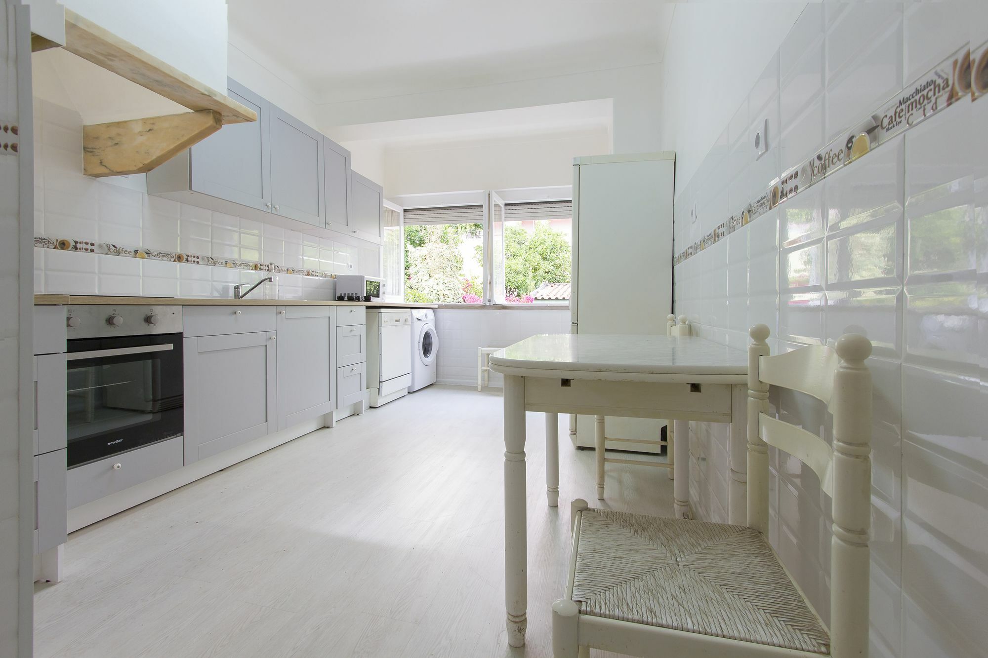 Rato Deluxe By Homing Apartment Lisbon Bagian luar foto