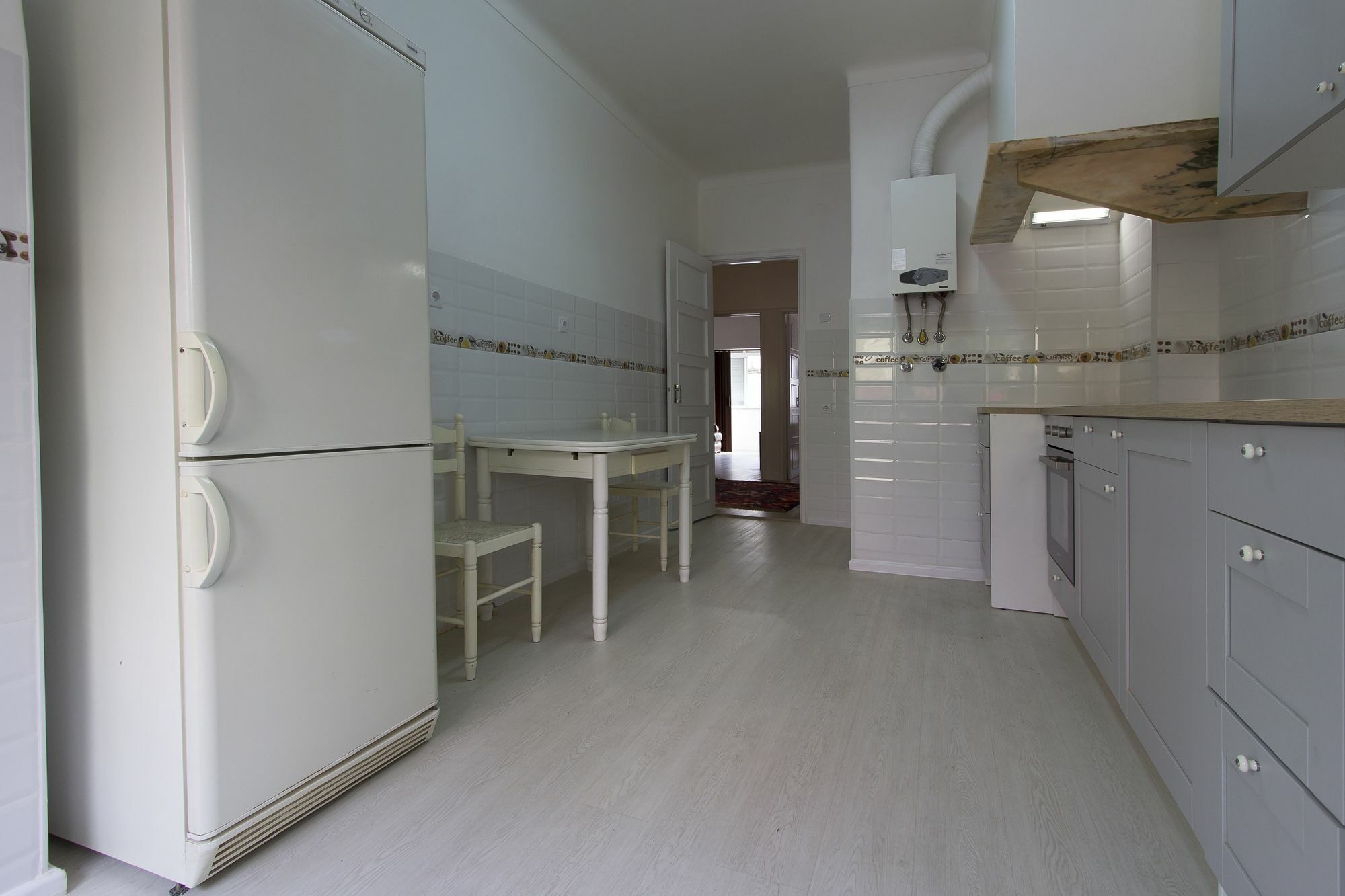 Rato Deluxe By Homing Apartment Lisbon Bagian luar foto