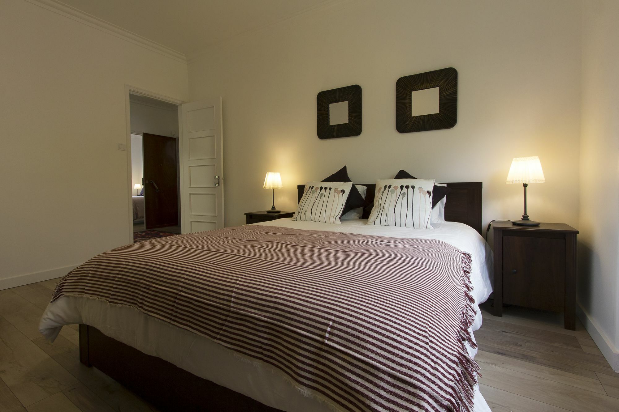 Rato Deluxe By Homing Apartment Lisbon Bagian luar foto