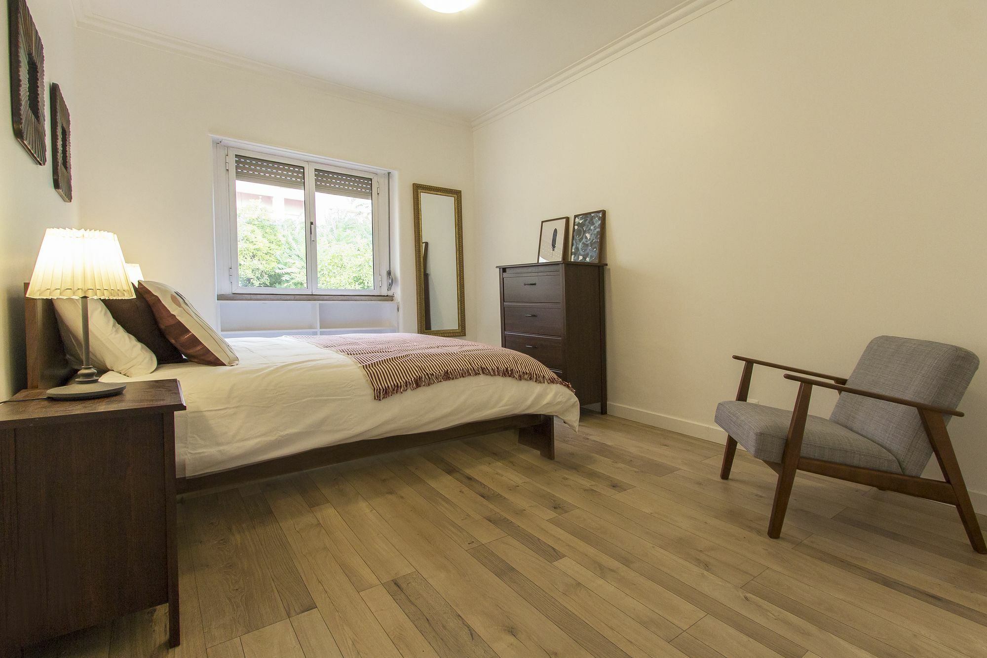 Rato Deluxe By Homing Apartment Lisbon Bagian luar foto